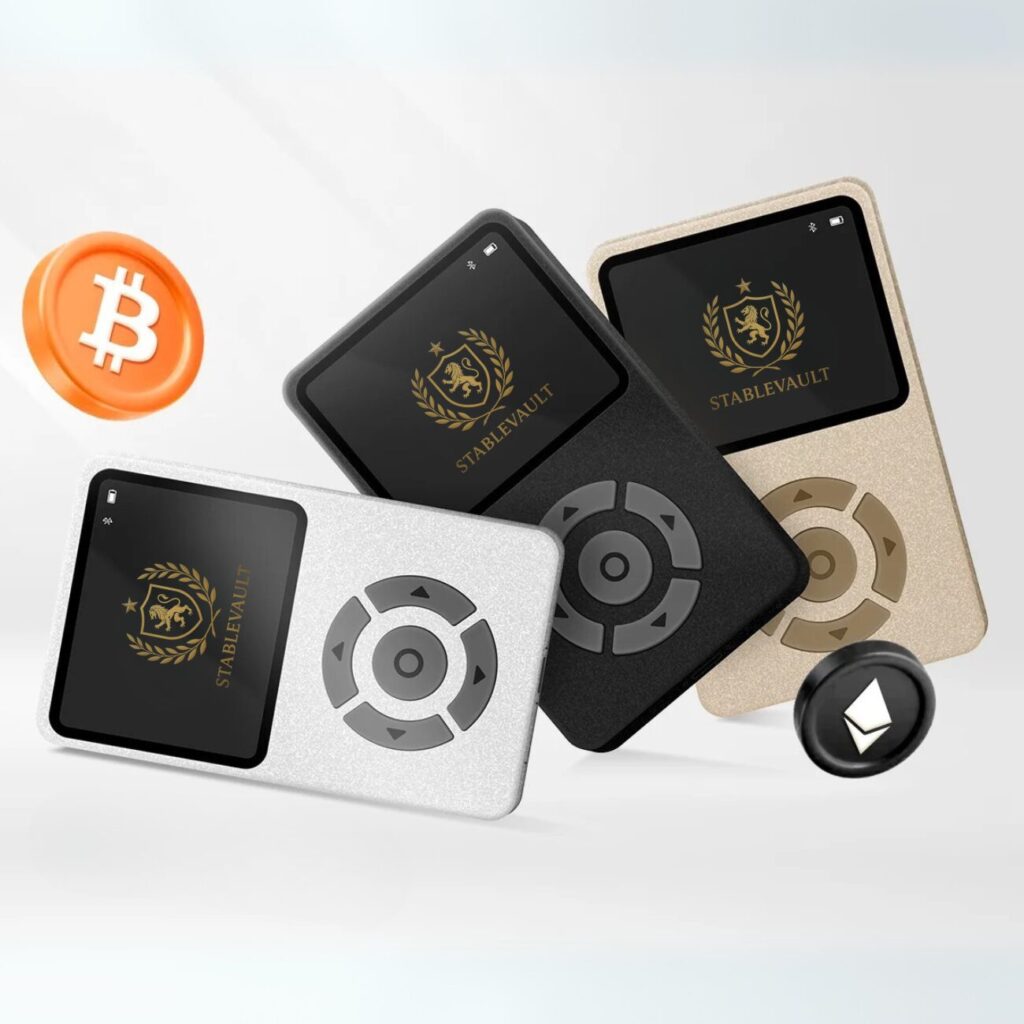 stablevault mult 2